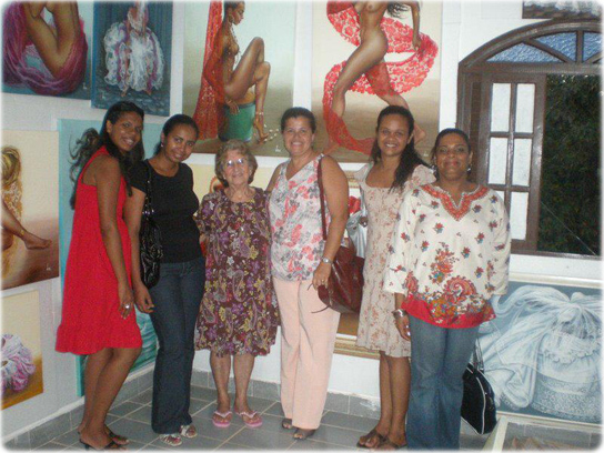 Amigas