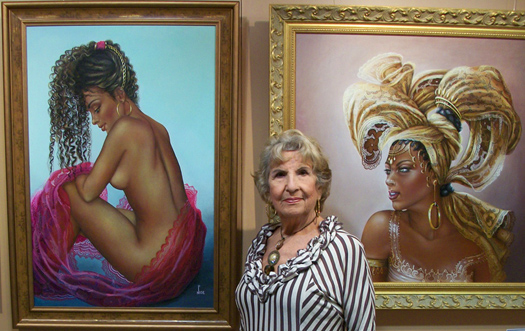 Arte Baiana Nide