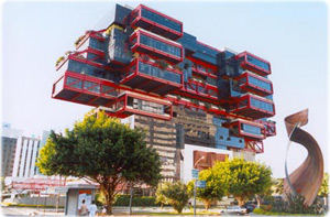Casa do Comercio