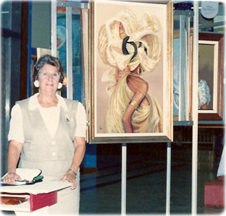 Exposição