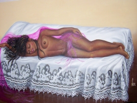 Mulata Nide