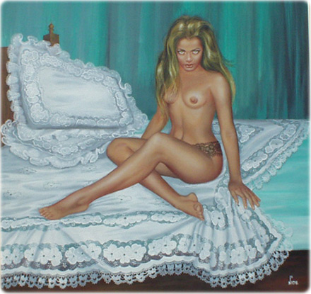 Mulher