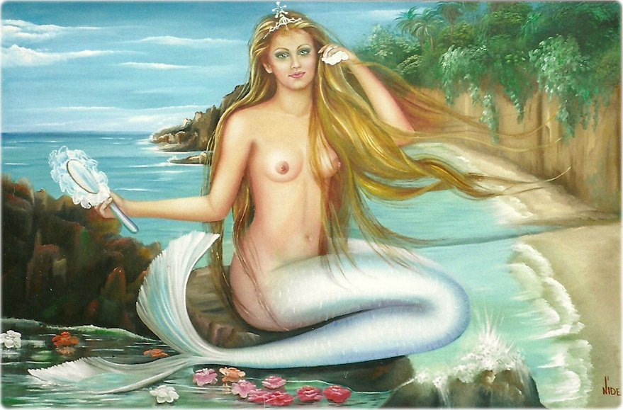 Sereia