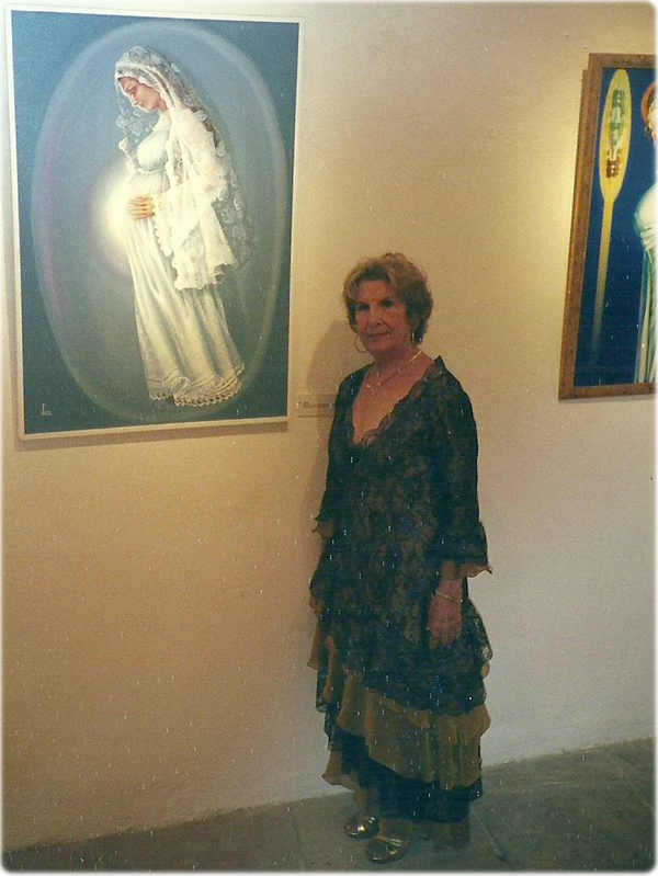 Nossa Senhora